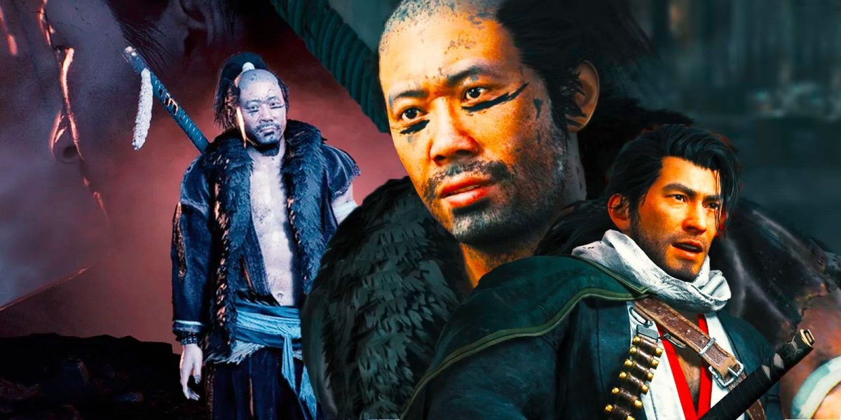 ¿Deberías matar o perdonar a Gonzo en Rise Of The Ronin?