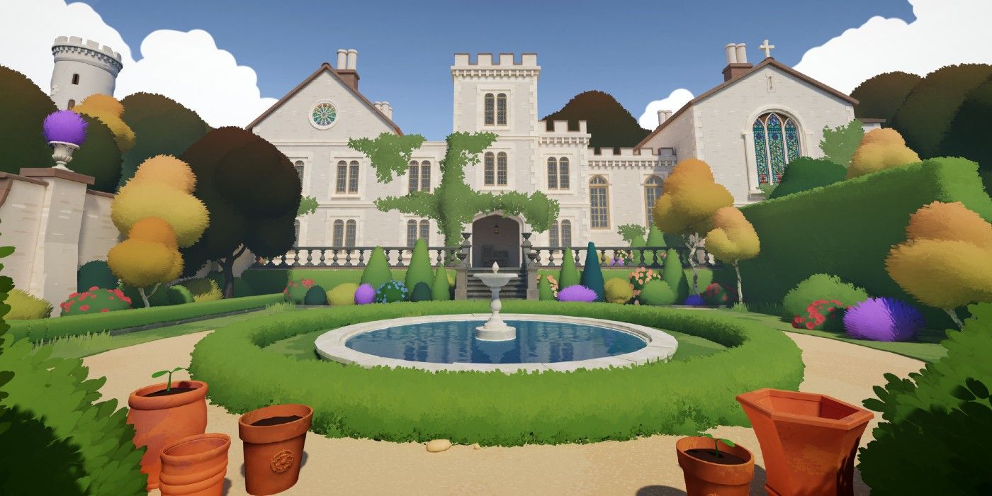 Reseña de Botany Manor: “Un título innegablemente encantador”