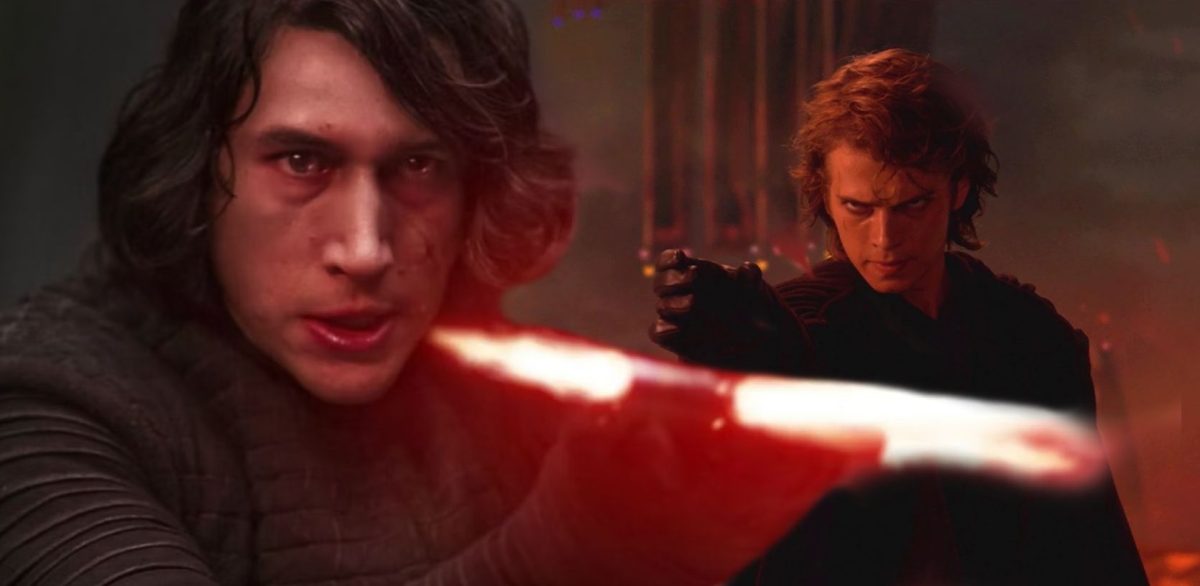 "Doble orgullo, doble caída": 10 personajes de Star Wars cuyo orgullo es su perdición