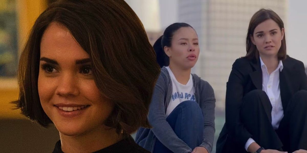¿Está sucediendo la temporada 6 de Good Trouble?  Todo lo que sabemos