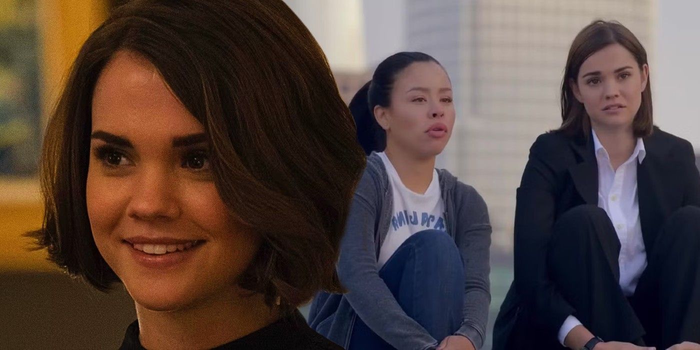 ¿Está sucediendo la temporada 6 de Good Trouble?  Todo lo que sabemos