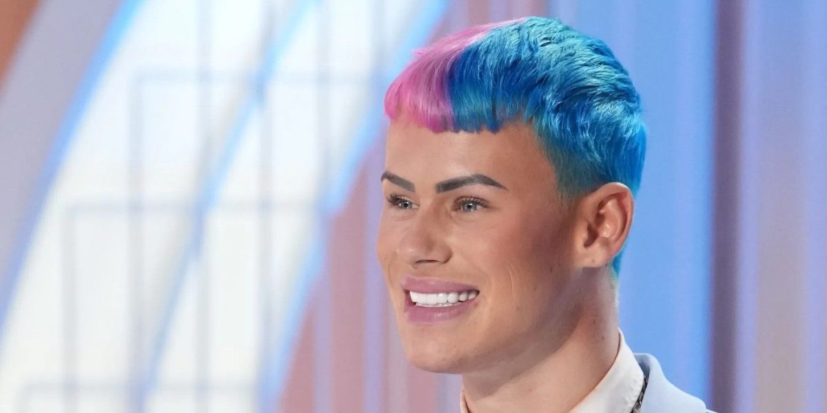 Ziggy de American Idol lanza una canción que habría interpretado en Hawái después de una impactante eliminación