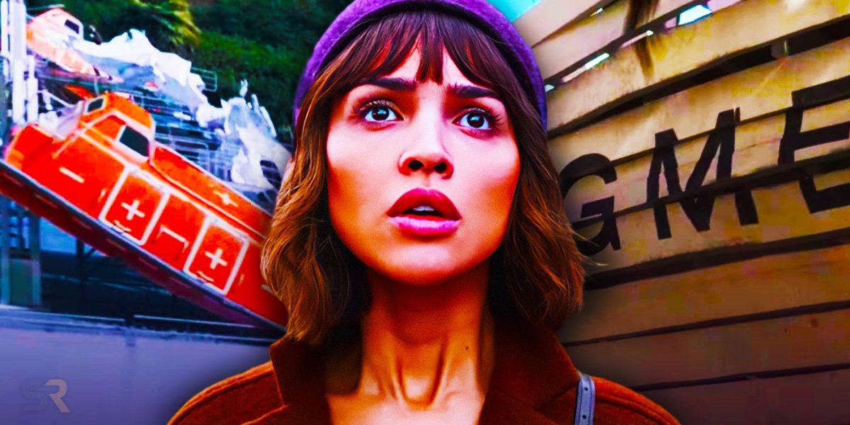 Esta escena de 5 minutos en un problema de 3 cuerpos ahorra 160 millones de dólares a la ciencia ficción de Netflix y demuestra que necesita una segunda temporada