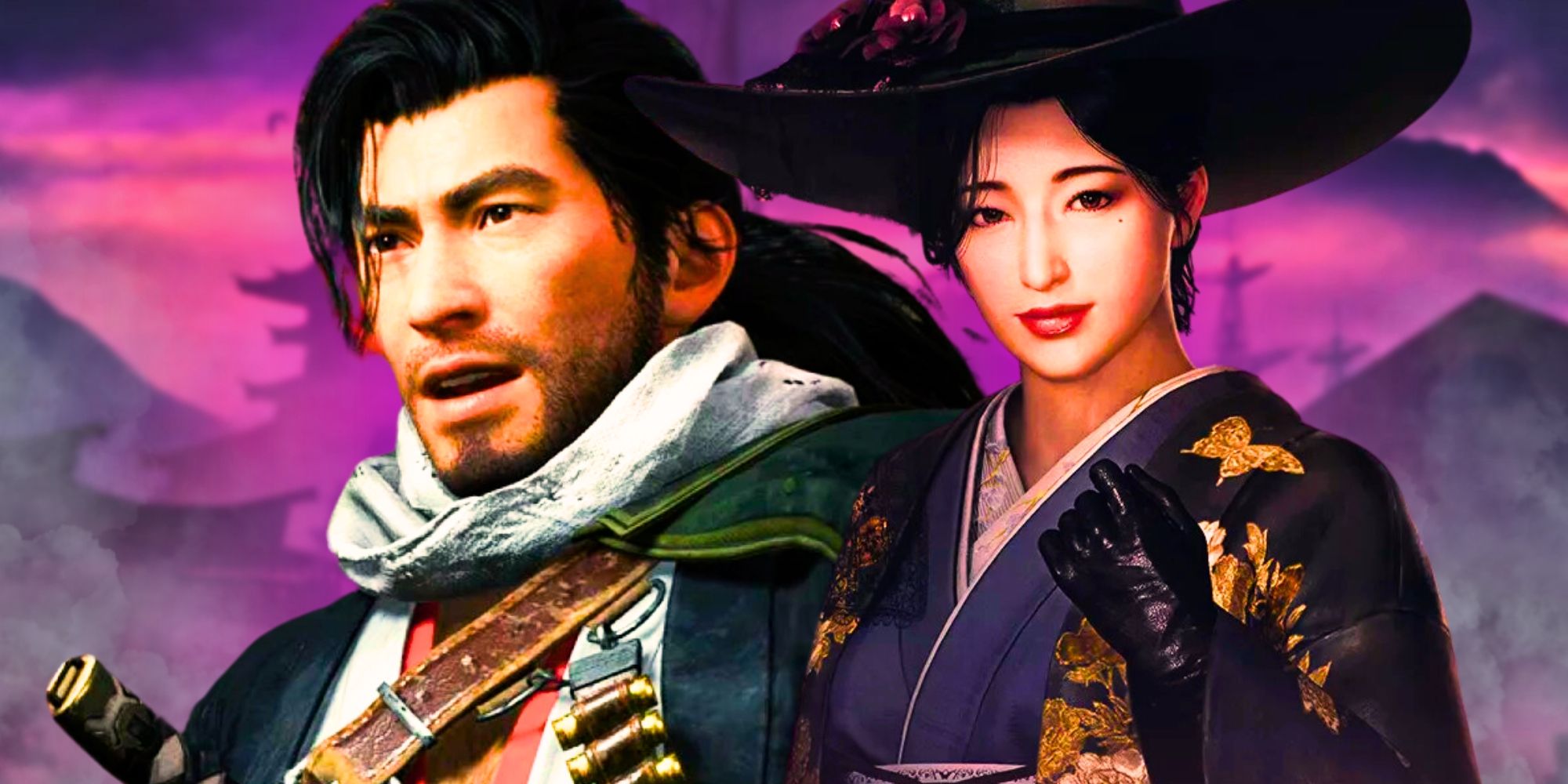 El ascenso de las facciones Ronin: ¿Deberías ser pro o anti-Shogunato?