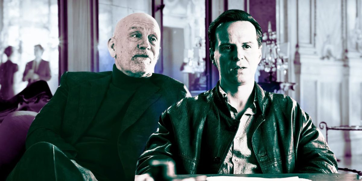 El cameo de Ripley de John Malkovich tiene un significado más profundo después de su thriller 92% Rotten Tomatoes de hace 22 años