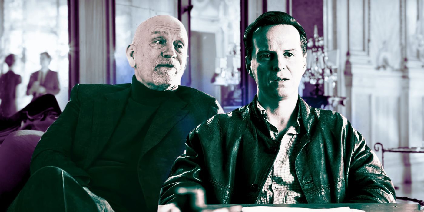 El cameo de Ripley de John Malkovich tiene un significado más profundo después de su thriller 92% Rotten Tomatoes de hace 22 años