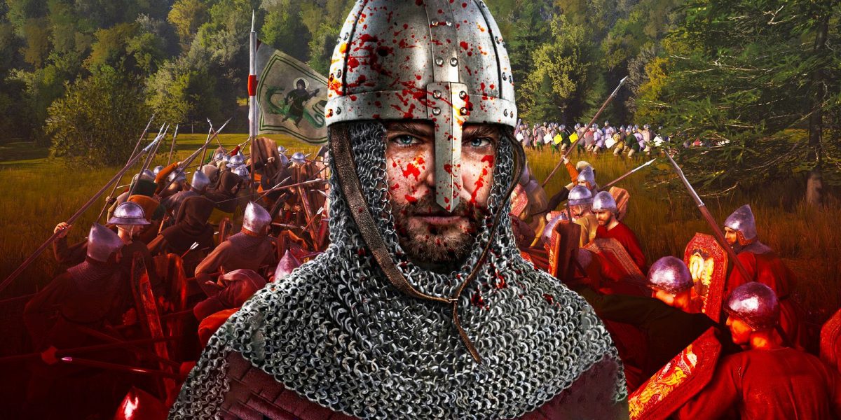 Manor Lords tiene una cosa enorme que lo distingue de otros juegos de estrategia