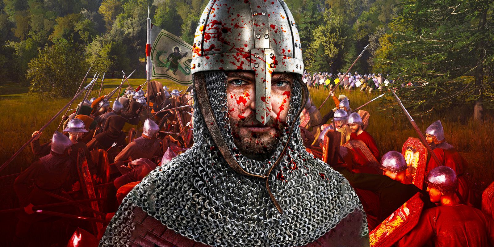 Manor Lords tiene una cosa enorme que lo distingue de otros juegos de estrategia