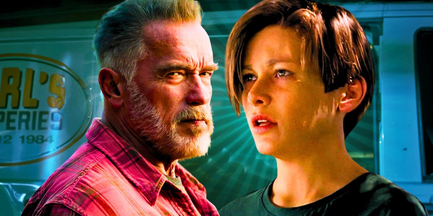 “¿Cómo diablos van a hacer eso?”  La respuesta del actor John Connor sobre Destino oscuro demuestra lo que necesita Terminator 7