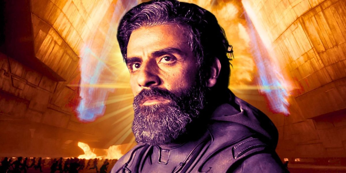 Dune 2 hace sutilmente que la muerte de Oscar Isaac sea más trágica