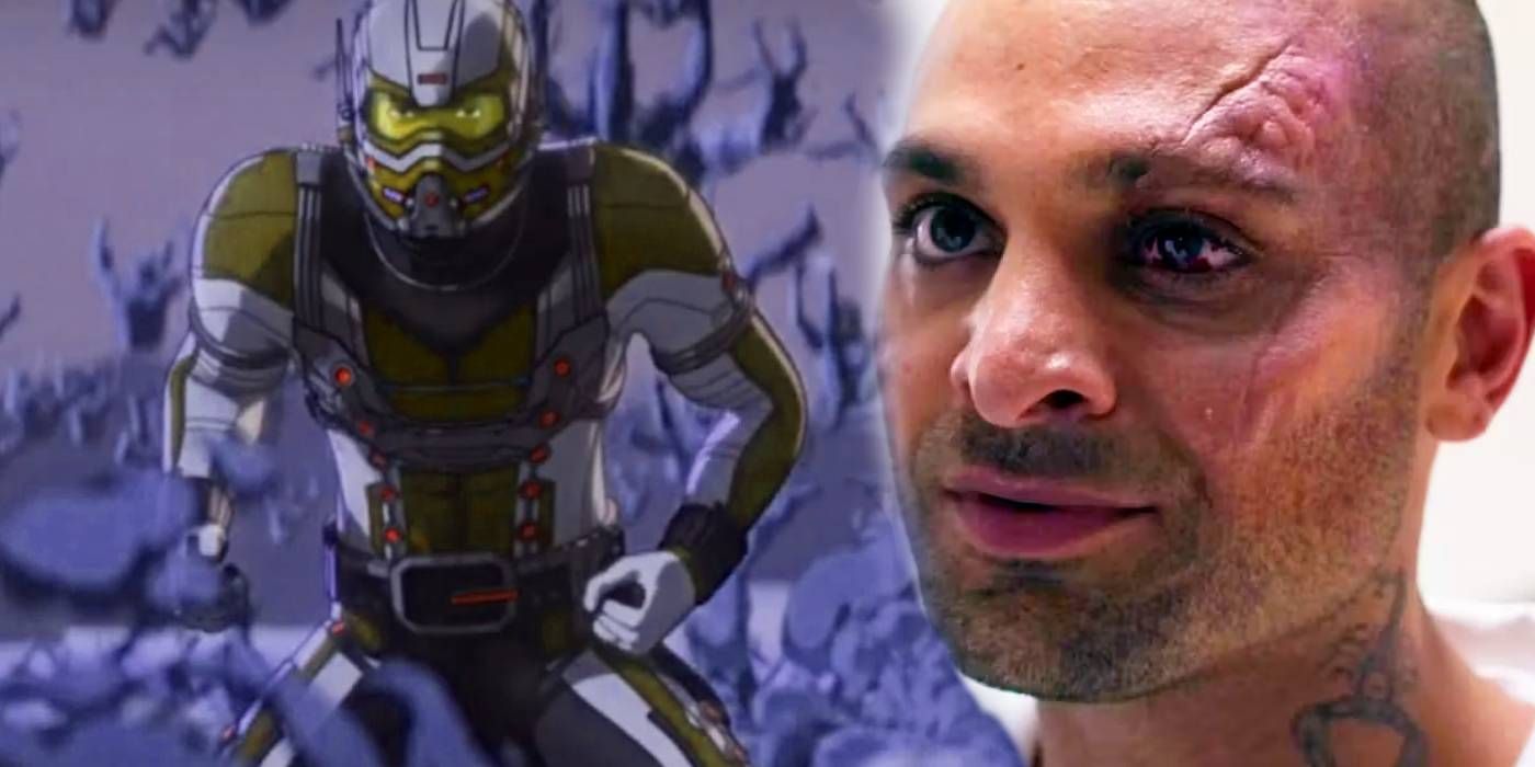 8 adelantos de las fases 1 a 3 del MCU que Marvel aún no ha dado sus frutos