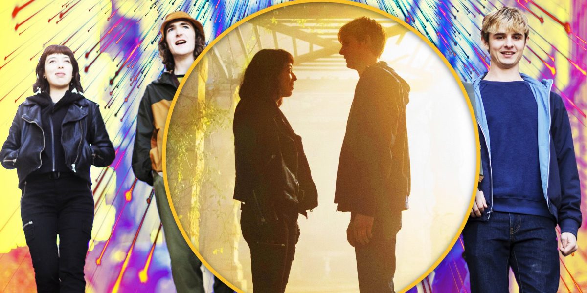 Eve Gutiérrez y Sofia Helin sobre nuevos personajes, las posibilidades de romance de Alex-Kyra y el final de Alex Rider