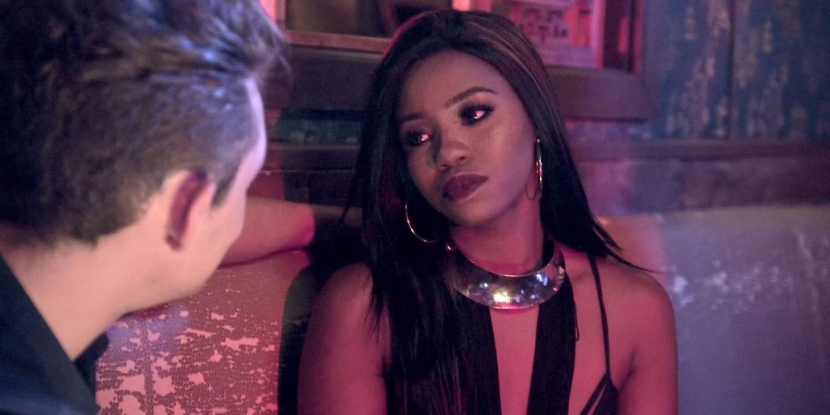 ¿Qué pasó con Faith Stowers después de la temporada 6 de Vanderpump Rules?