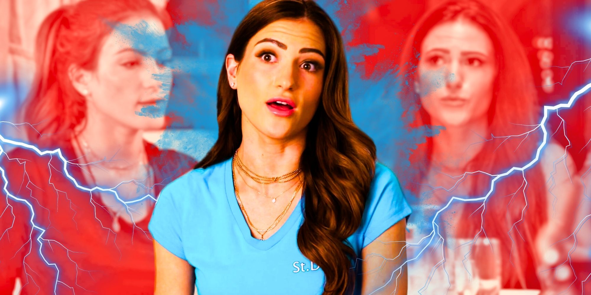 Por qué Barbie Pascual no es adecuada para el sótano (su personalidad está envejeciendo)