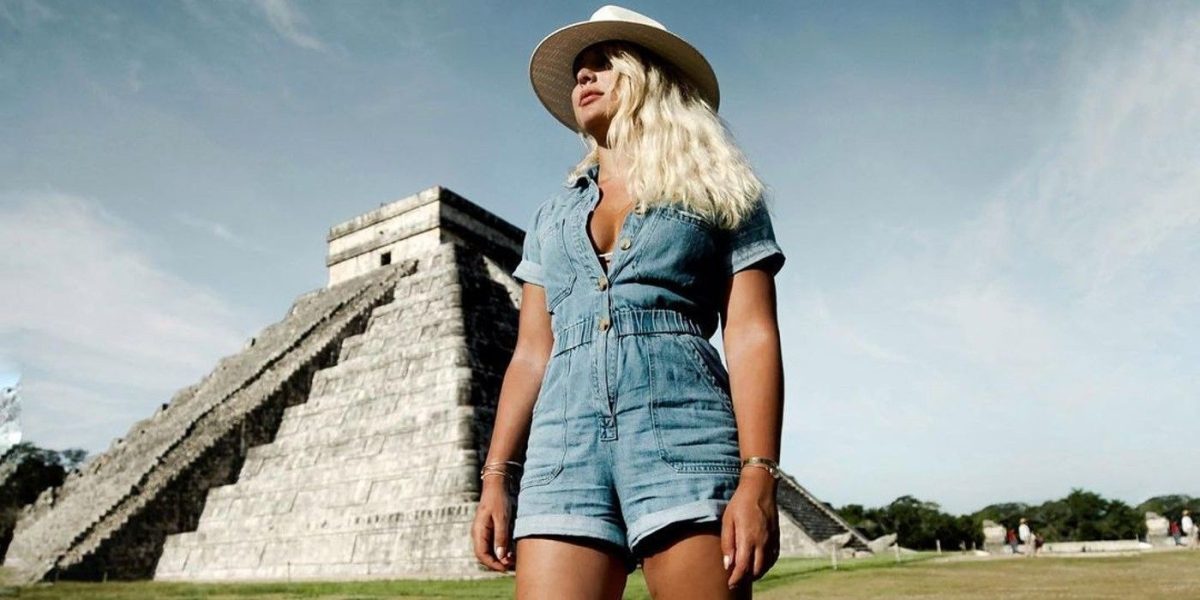 Temporada 11 de Below Deck: Paris Field: edad, trabajos, Instagram y más