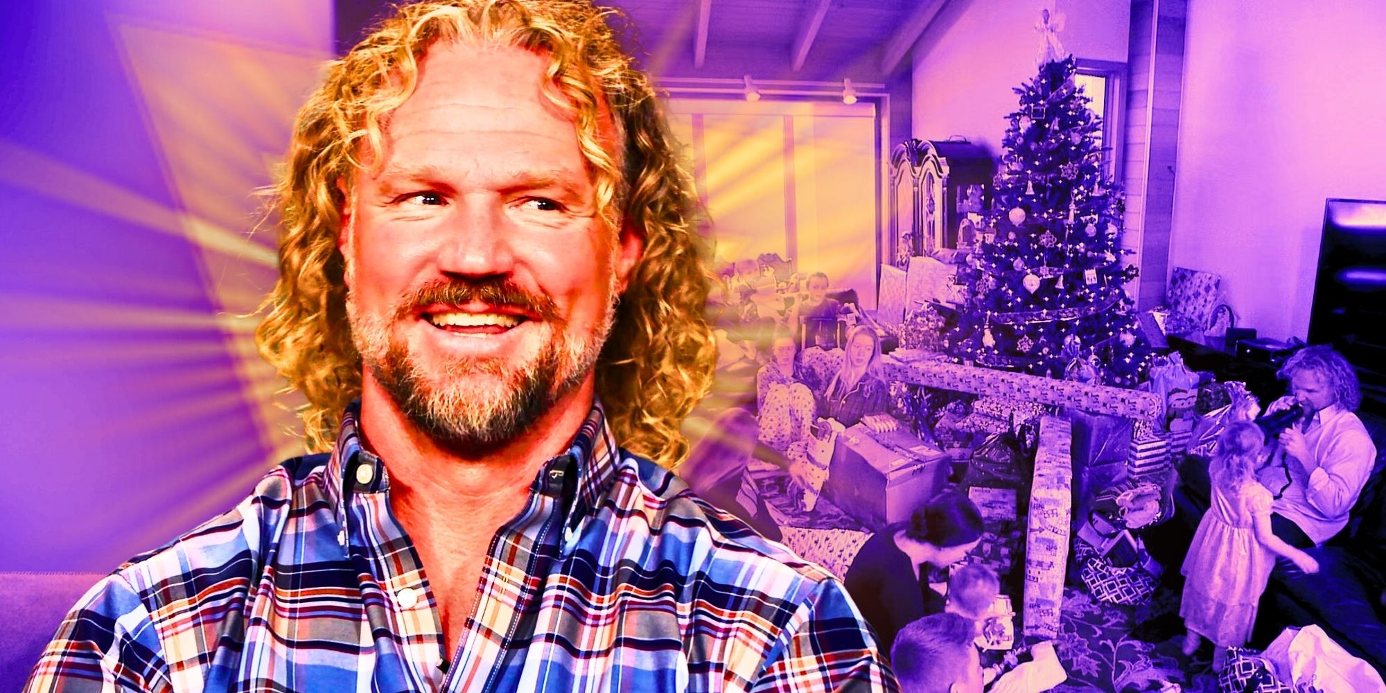 Esposas hermanas: los 8 momentos más memorables de Kody Brown con sus hijos clasificados (hubo buenos y malos momentos)