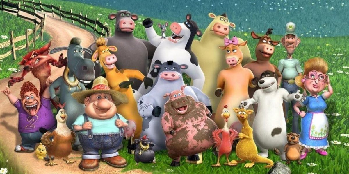 Dónde mirar Back At The Barnyard en streaming: ¿está disponible en Paramount+, Netflix o Amazon Prime Video?