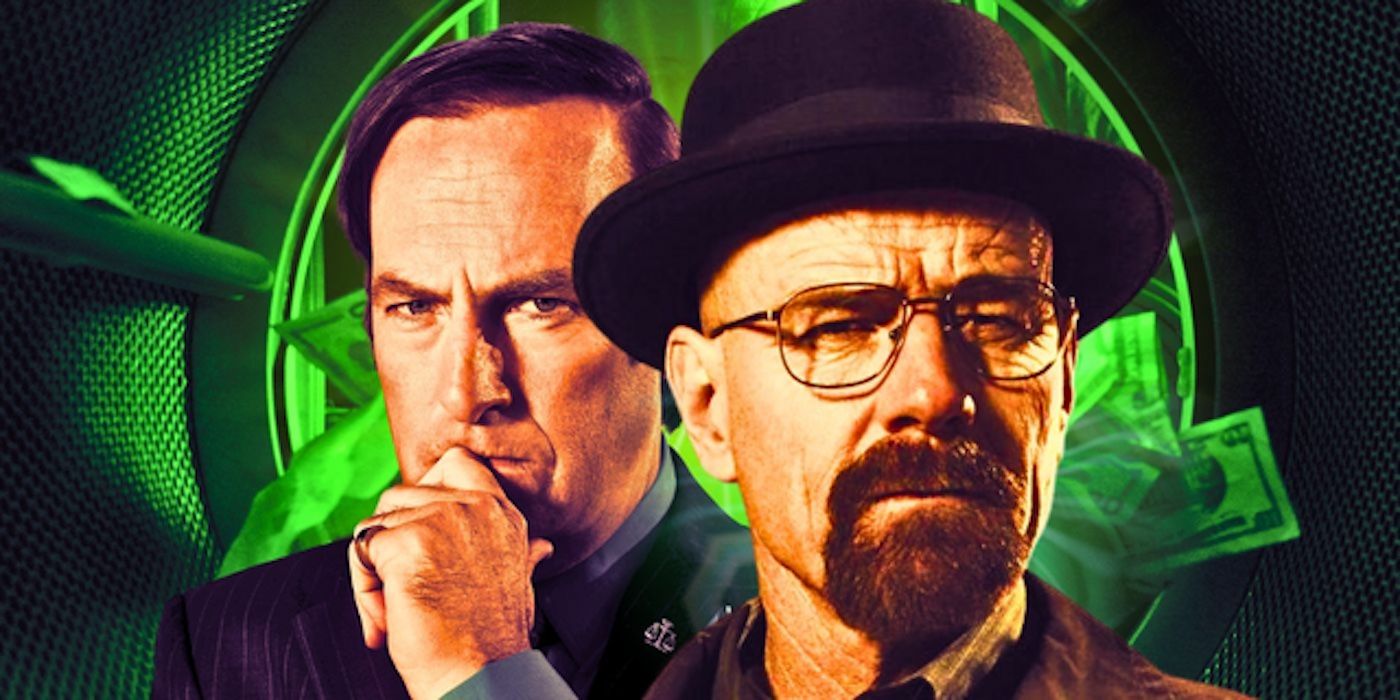 No vale la pena arruinar una secuela de Breaking Bad 2 arcos de personajes perfectos