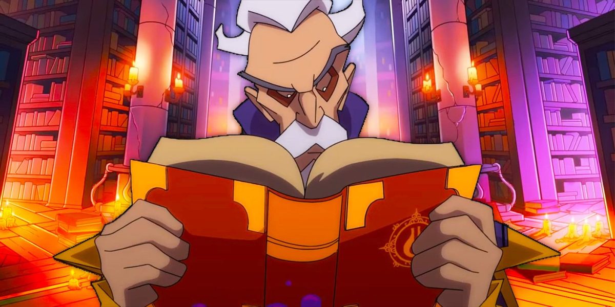 Reseña de Inkbound: "Un Roguelike notable"