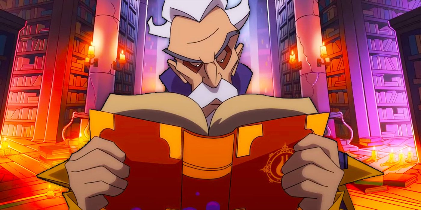 Reseña de Inkbound: “Un Roguelike notable”