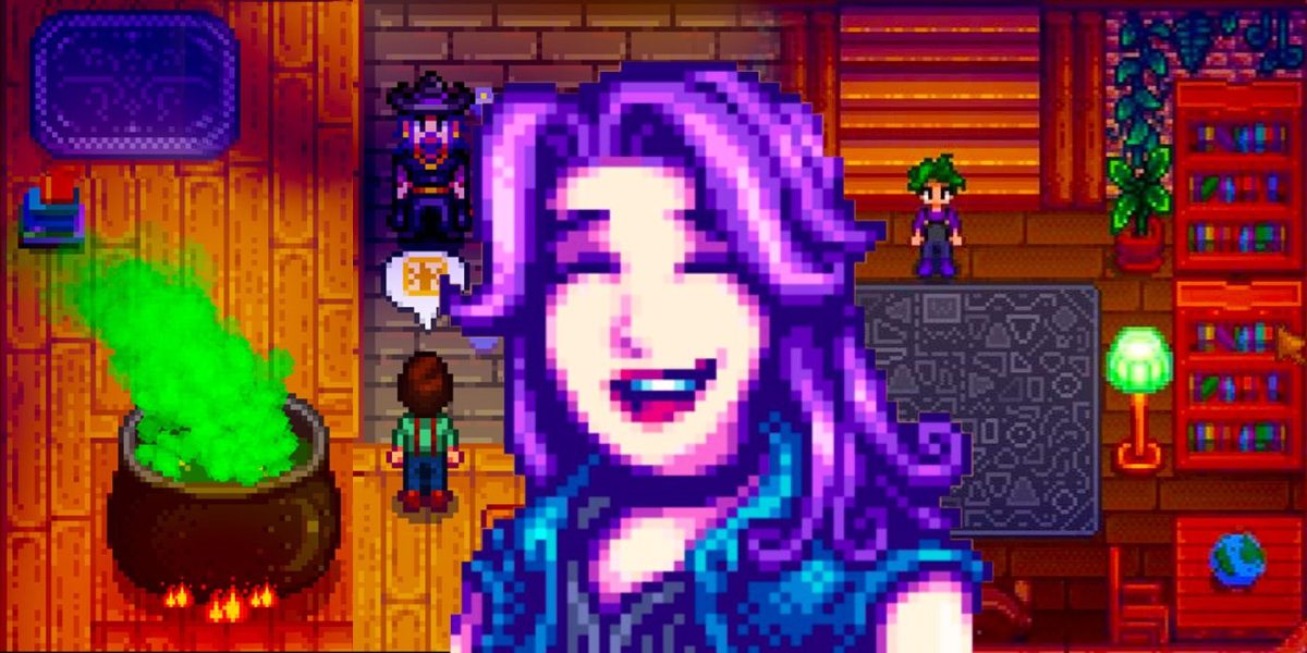 Las 10 nuevas decoraciones más elegantes de Stardew Valley 1.6 para tu hogar