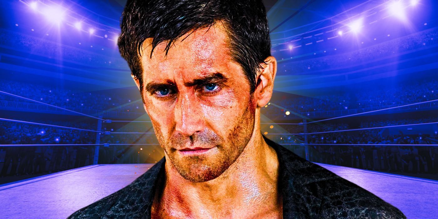 Road House de Jake Gyllenhaal es el reemplazo perfecto para el programa de acción 95% Rotten Tomatoes de Amazon