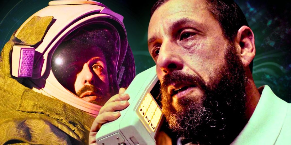 La próxima película de Adam Sandler es la respuesta perfecta a su decepcionante película de Netflix 50% podrida