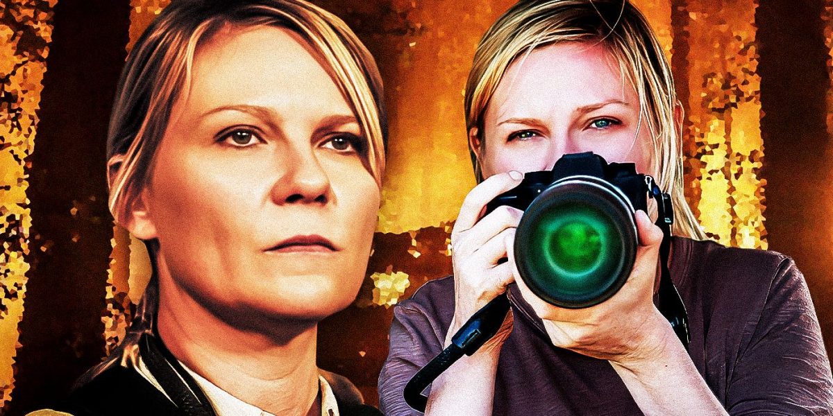 Dónde ver Civil War: horarios y estado de transmisión