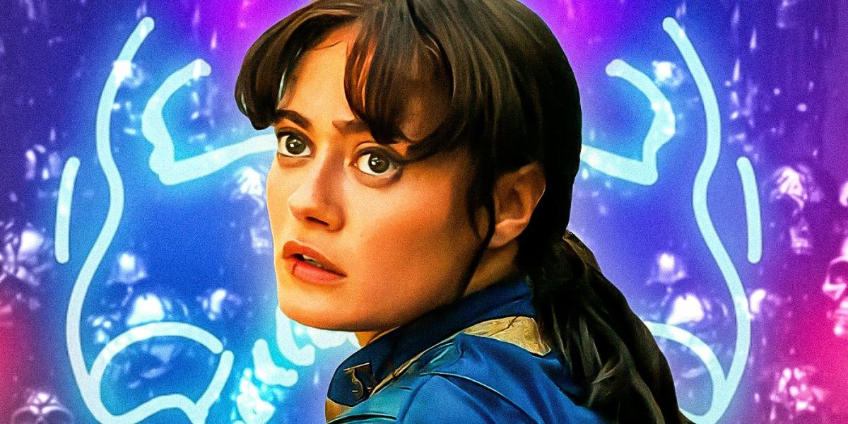 El lanzamiento de Fallout es un recordatorio para ver la película post-apocalíptica de Ella Purnell a partir de 2021