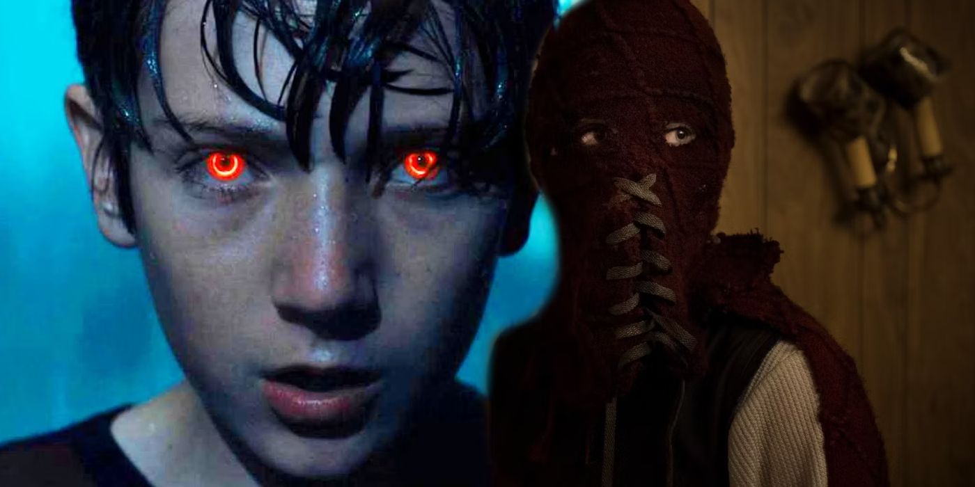 “All F**ked Up”: Brightburn 2 recibe una excelente actualización de James Gunn