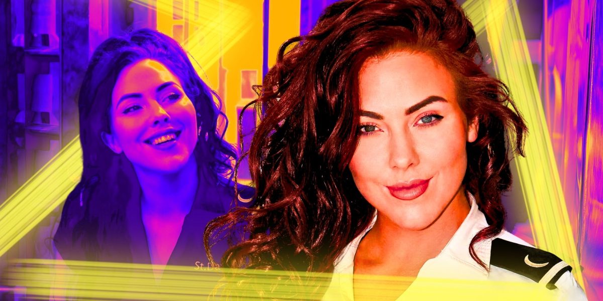 ¿Qué pasó con Hayley De Sola Pinto después de la temporada 10 de Below Deck?