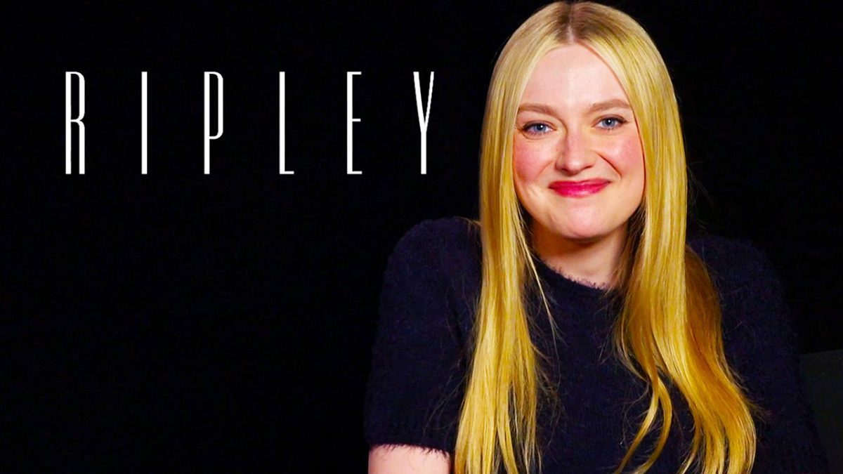 Dakota Fanning sobre el traslado de Ripley y el icónico estafador a Netflix: "No sé si Tom se saldrá con la suya"