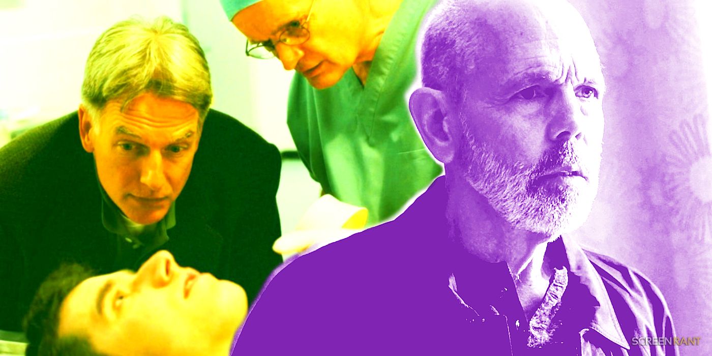 El mejor cameo de reemplazo del episodio 1000 de NCIS de Gibbs es un personaje original muerto olvidado