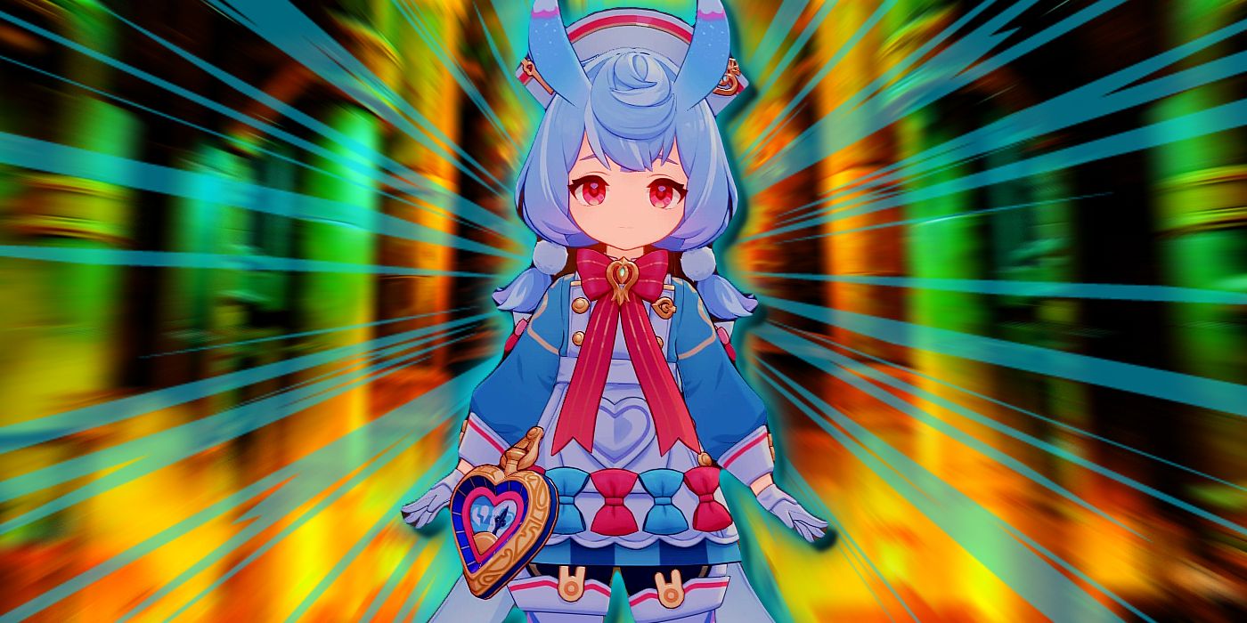 Fugas de Genshin Impact 4.7: fecha de lanzamiento, visión, arma y habilidades de Sigewinne