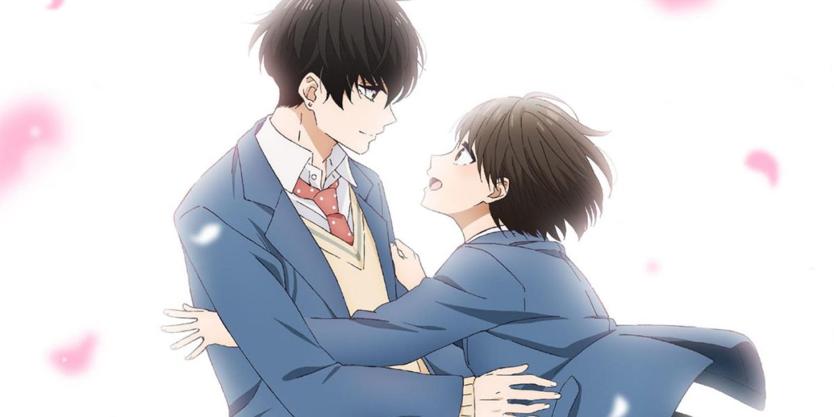 El anime Crunchyroll Spring Romance finalmente ofrece a los fanáticos y críticos lo que querían