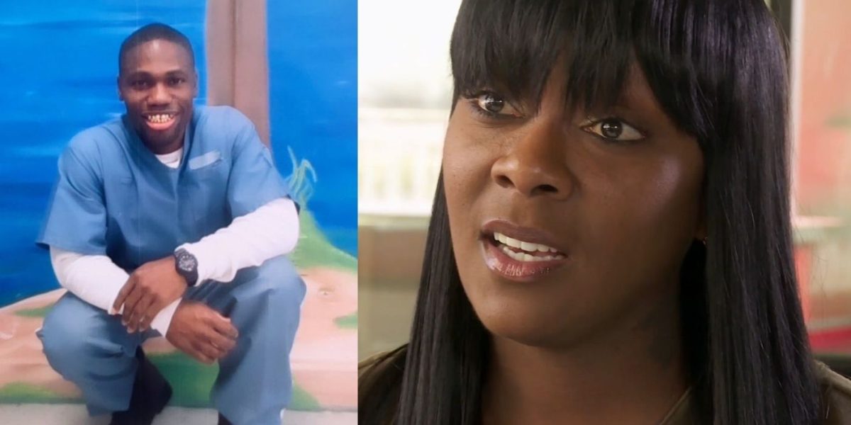 Amor después del encierro: ¿Dónde están hoy Lamondre Fluker y Andrea Sylvester?