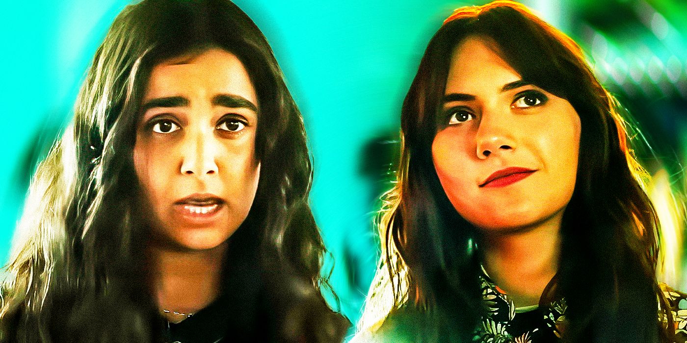 Explicación del final de la persona gato