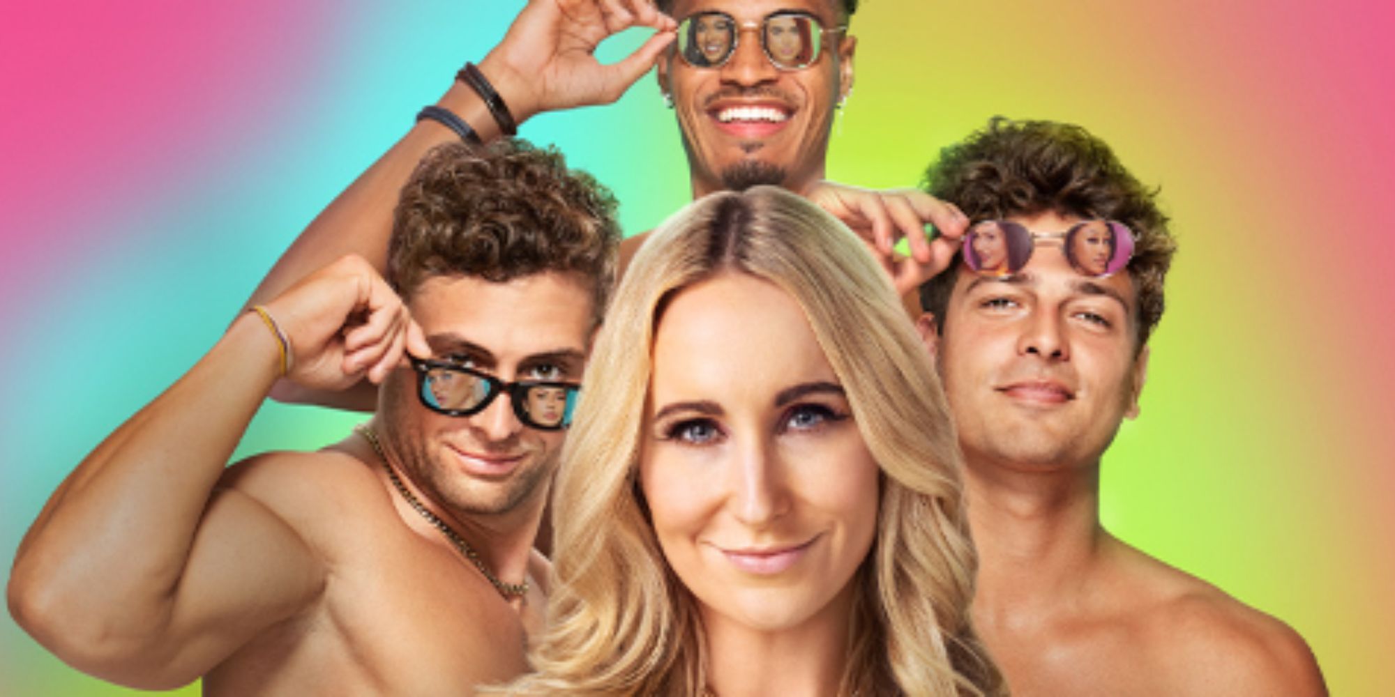 Guía del reparto de la temporada 1 de Lovers And Liars