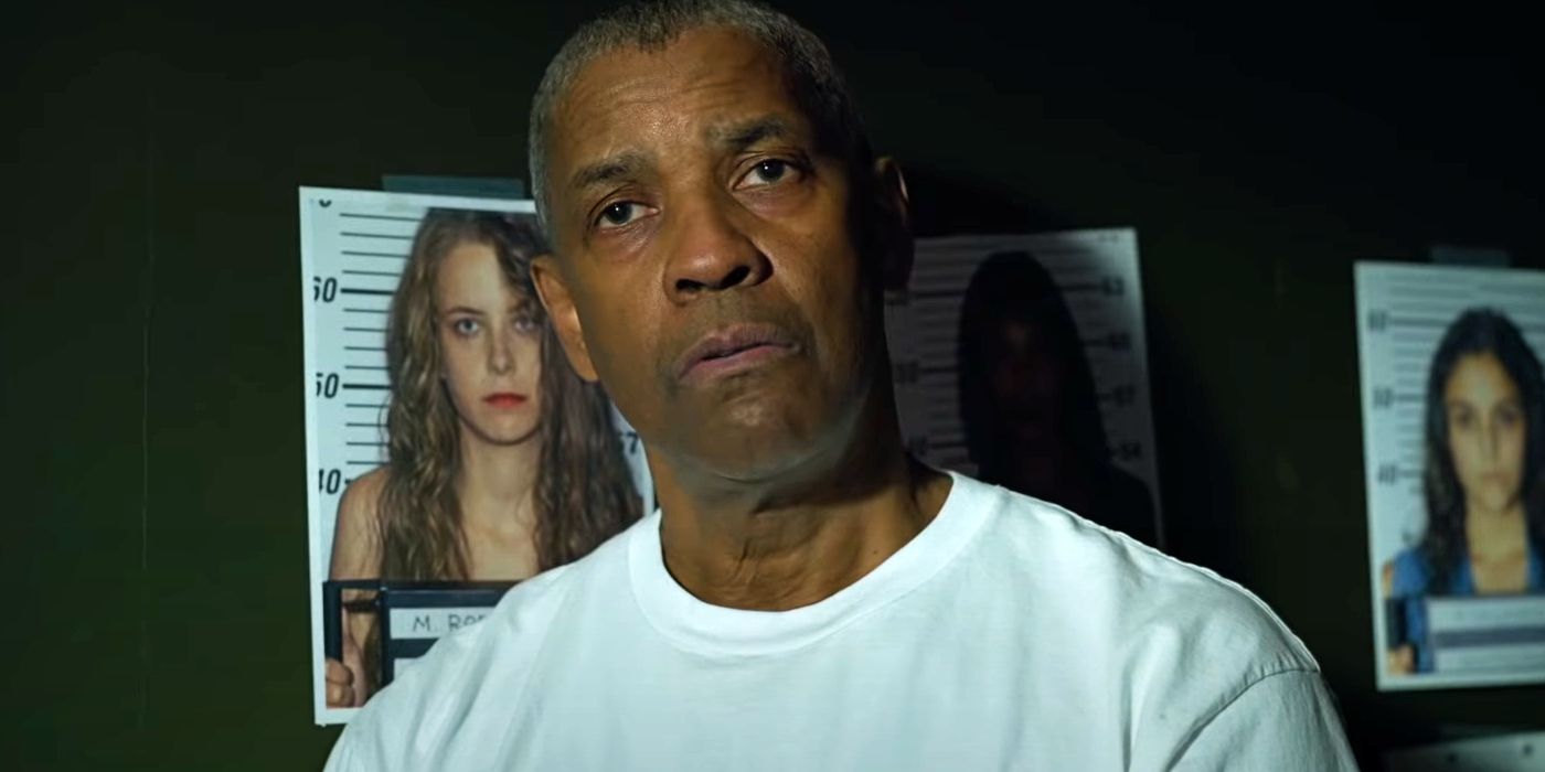 El divisivo thriller de asesinos en serie de Denzel Washington se convierte en un éxito global de Netflix 3 años después