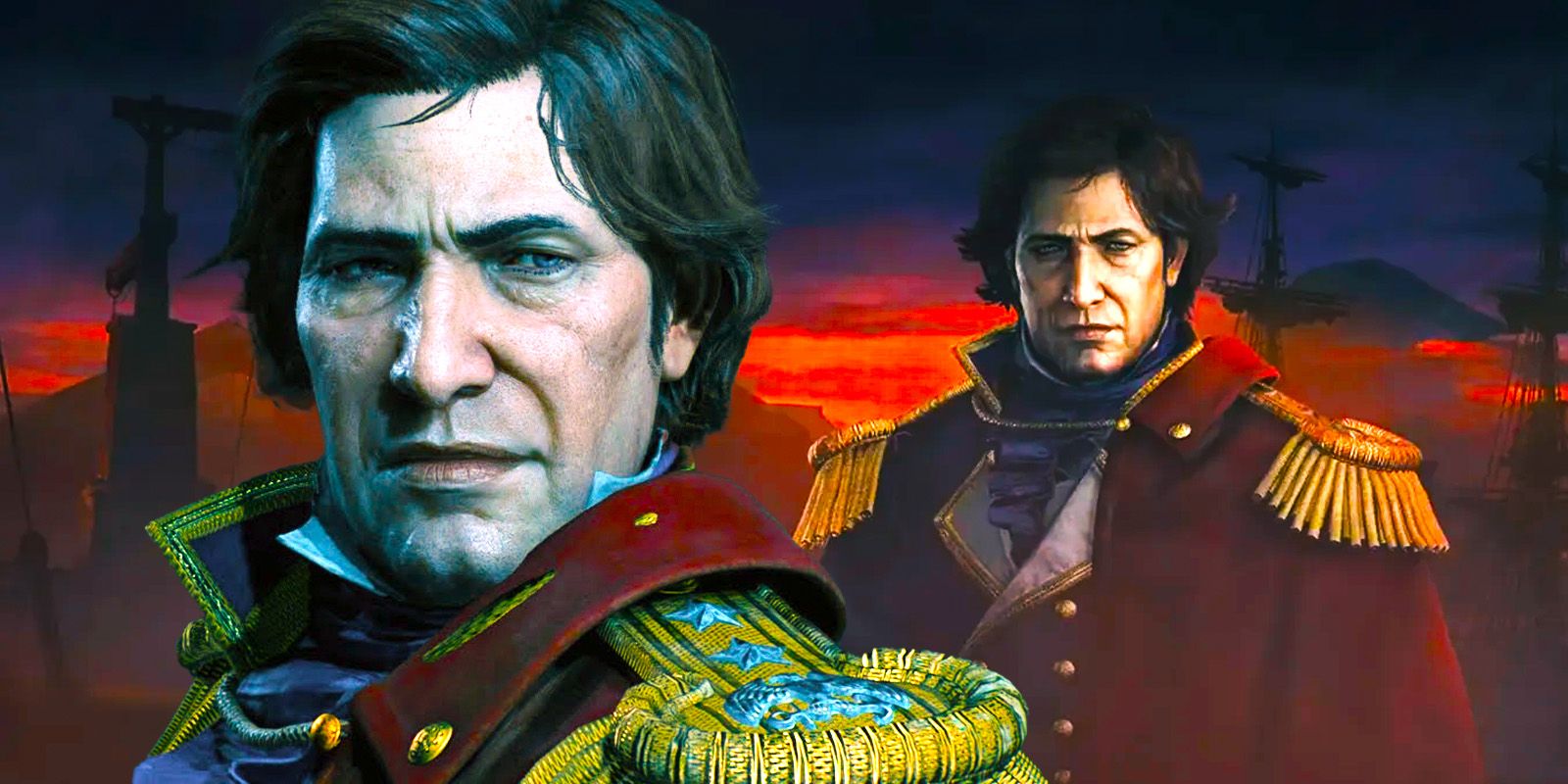 Rise Of The Ronin: Cómo vencer a Matthew Perry (Boss Fight)