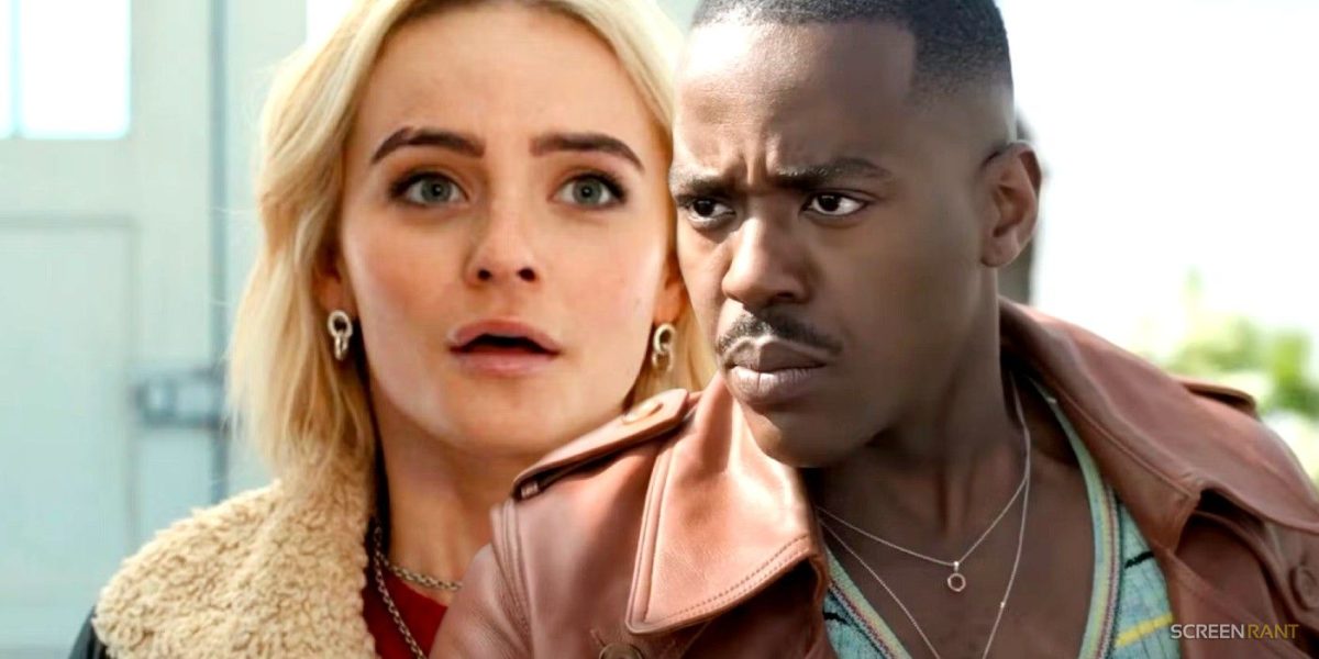 La temporada 14 de Doctor Who desacredita mi mayor preocupación por mi compañero después de la sorprendente salida del actor