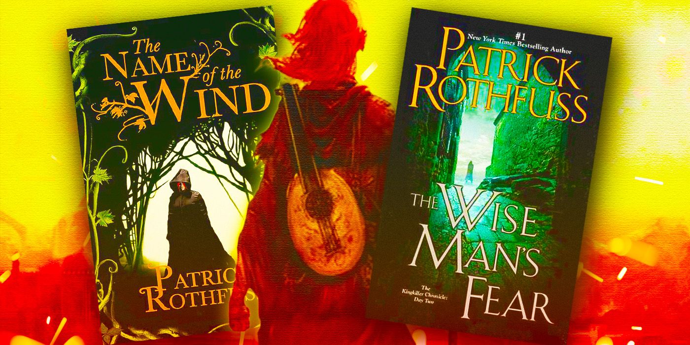 Título de The Kingkiller Chronicle: ¿Quién es el rey que mata Kvothe?  6 teorías