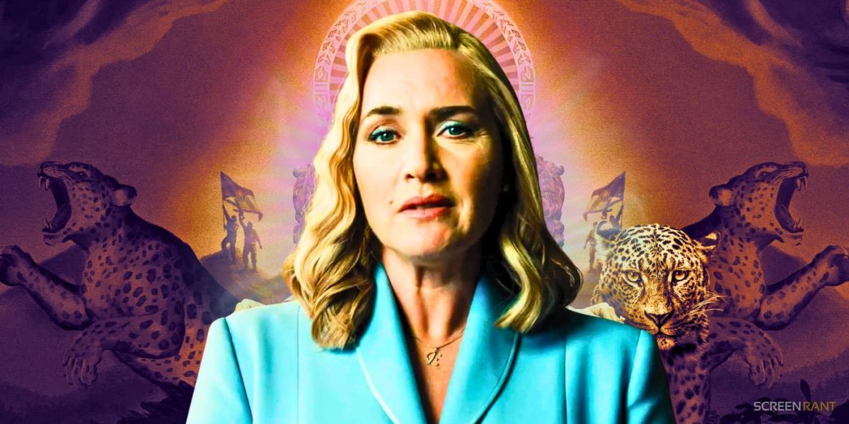La próxima película de Kate Winslet con una franquicia de 5.200 millones de dólares compensará el decepcionante espectáculo de Rotten Tomatoes de este año