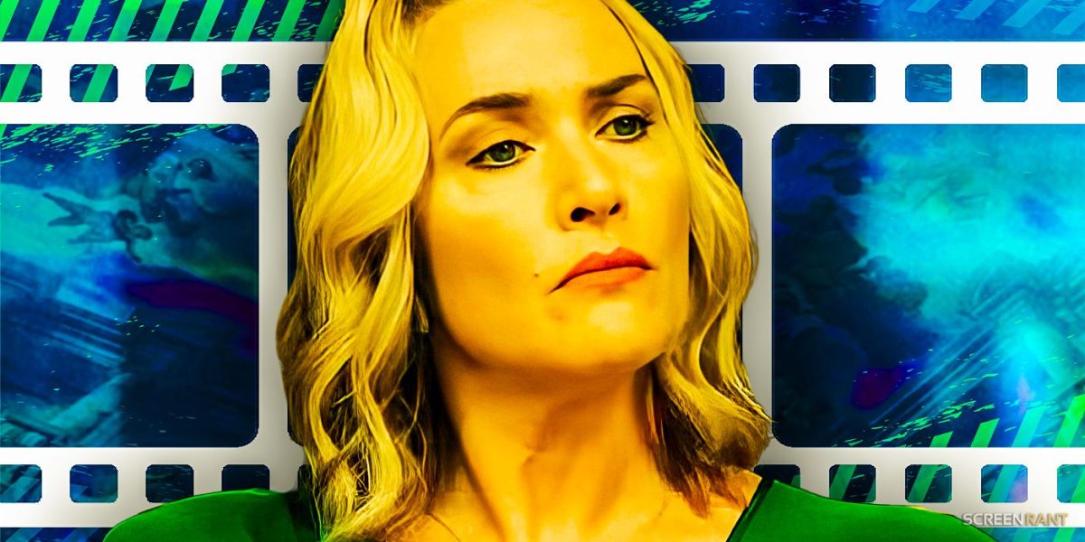 Las 3 miniseries de HBO de Kate Winslet, clasificadas