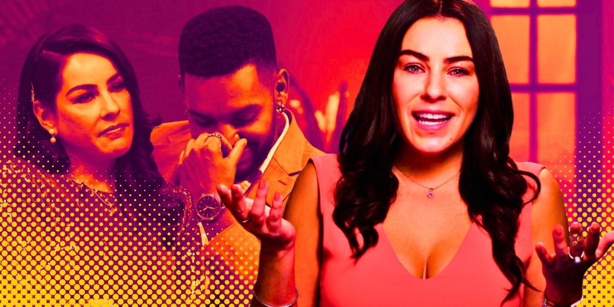 Prometido de 90 días: pistas sobre que Jamal y Veronica volverán a estar juntos en 2024