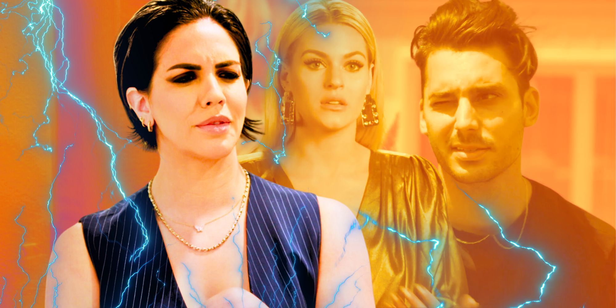 Resumen del episodio 11 de la temporada 11 de Vanderpump Rules: momentos más impactantes