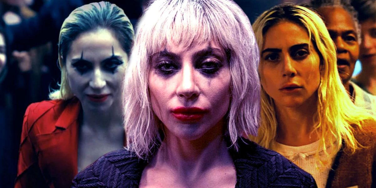 La historia del origen de Harley Quinn cambia completamente en Joker 2 (pero es para mejor)
