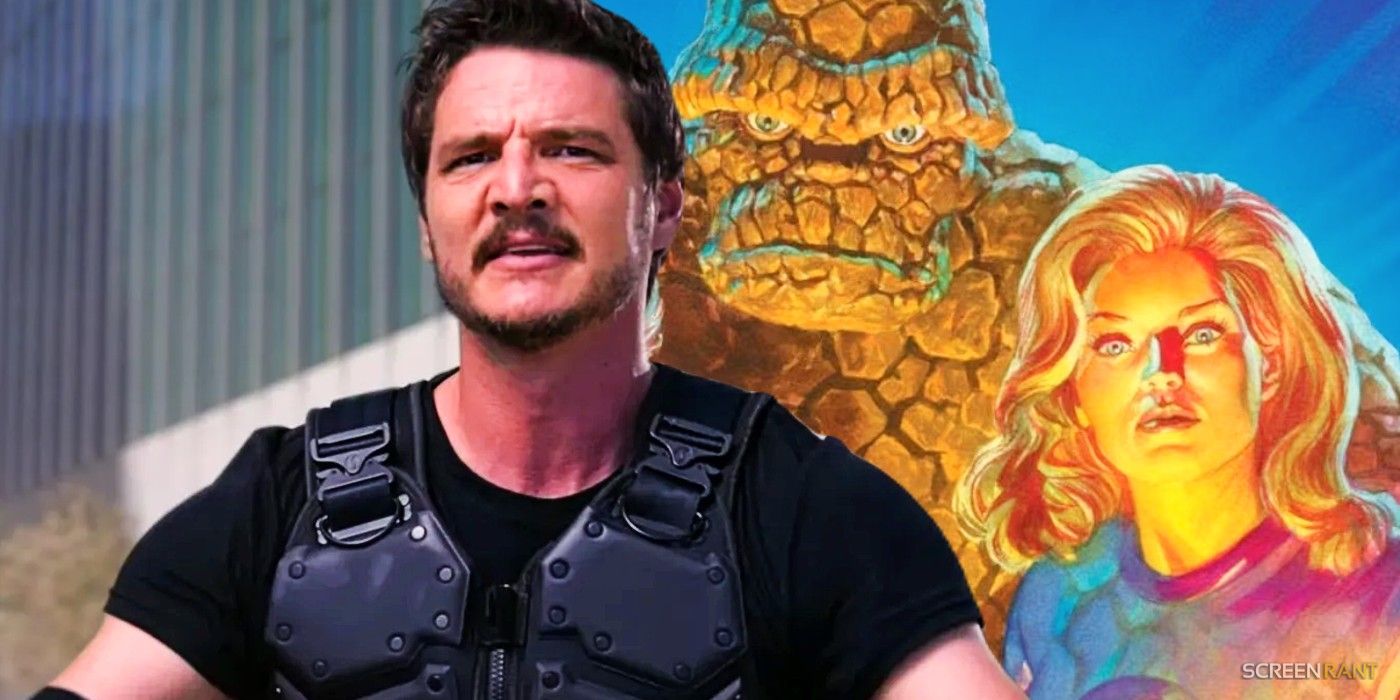 Los castings de los Cuatro Fantásticos de Marvel crearon un personaje que rompería los rankings de poder del MCU