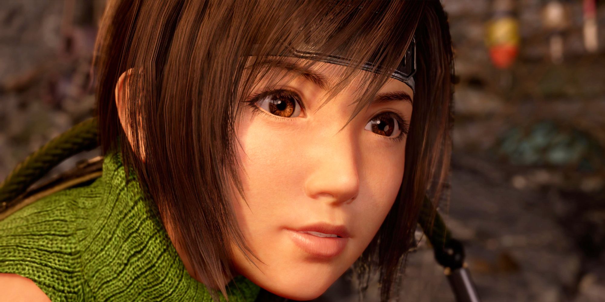 ¿Deberías cambiar la pista del Minecart por Yuffie en FF7 Rebirth?