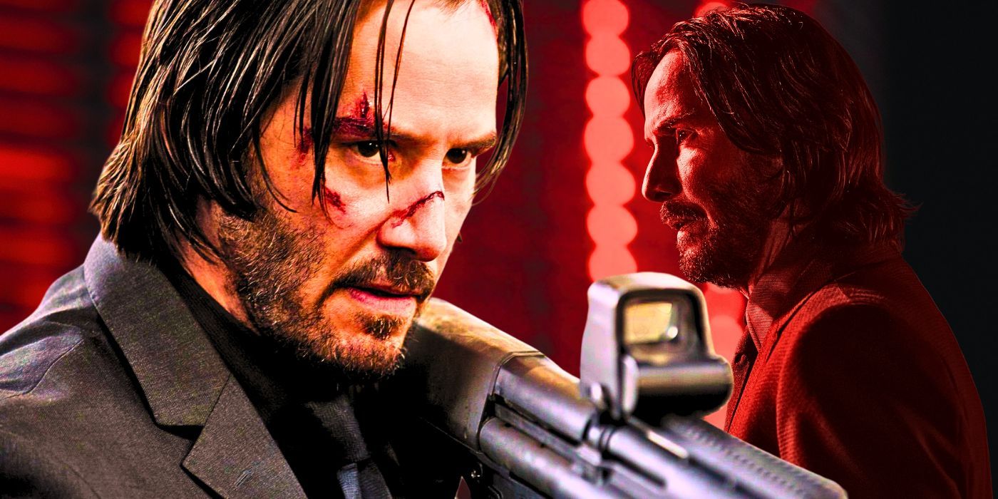 Este actor ha demostrado que es perfecto para el villano de John Wick 5 después de dos grandes películas de acción de 2024